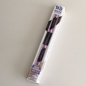 Urban Decay Brow Endowed Primer + Color